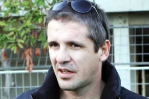 Παρελθόν ο Δημήτρης Μάρκος 