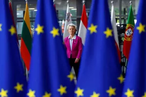 Σύνοδος Κορυφής: Συμφωνία για το φυσικό αέριο 