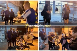 Έκαναν... ωραίο ΝΤΟΥ οι Ανορθωσιάτες! (ΦΩΤΟΣ Kerkida)