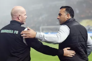 Σωφρόνης (ΑΠΟΕΛ Vs Oμόνοια)