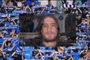 "Όσο για την Ανόρθωσή του δεν τον πρόδωσε και δεν τον ξέχασε ποτέ!"