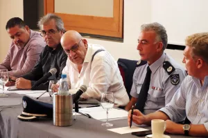 Ανακοίνωση ΚΟΠ για την Έκτακτη Γενική Συνέλευση 