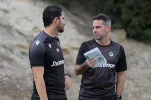 Συζητήσεις.../Ομόνοια