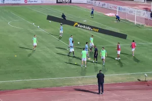 Οι 11 του Μαρίνου Σατσιά