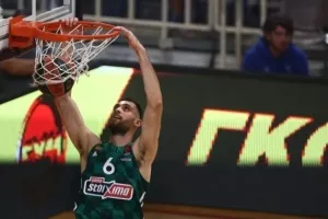Παναθηναϊκός: Ψάχνει την πρώτη νίκη κόντρα στον Ερυθρό Αστέρα