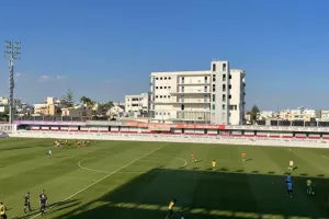 Π.Ο Αχυρώνας Ονήσιλος-ΑΠΟΕΛ: Ντεμπούτο με τριάρα και πρόκριση για Μιλόγεβιτς (φώτος)