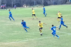 Τριάρα για τον Απόλλωνα Κ14