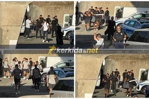 Πάφος FC... στο σπίτι της (Φώτος Kerkida)
