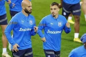 Επιστροφή/Απόλλων