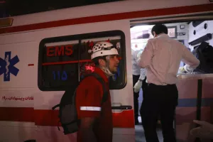 Το Ισλαμικό Κράτος ανέλαβε την ευθύνη για την επίθεση στη Σιράζ – 13 οι νεκροί