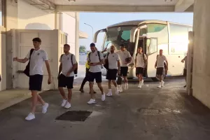 Στο "σπίτι" της η ΑΕΚ (φώτος)