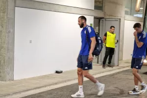 Στην ΑΡΕΝΑ η Ανόρθωση (φώτος)