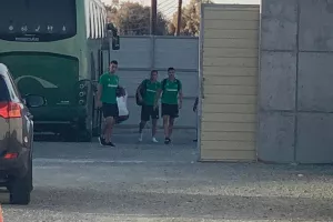 Στο “Κατωκοπιά Επιστροφή” η αποστολή της Ομόνοιας (φώτος)