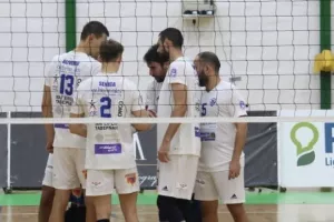 Αλάνθαστη... η Ανόρθωση - Νίκη για Παφιακό