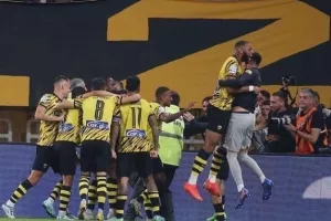 Γκολ... με φυσικό ήχο