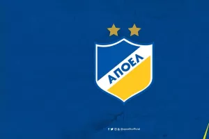 Παρελθόν ο Slavov από το ΑΠΟΕΛ