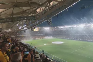 Καζάνι!