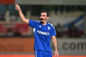 Η... ώρα του Λάζαρου
