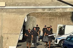 Πάφος FC... στο σπίτι της (Φώτος Kerkida)