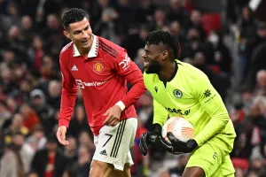 UEFA... για Ουζόχο με UTD