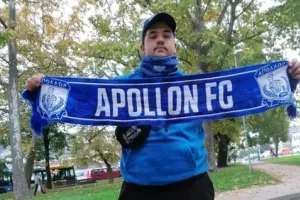 Μήνυμα/Απόλλων