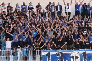 Παντού ΑΝΟ!
