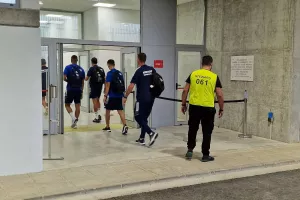 Στην ΑΡΕΝΑ η Ανόρθωση (φώτος)