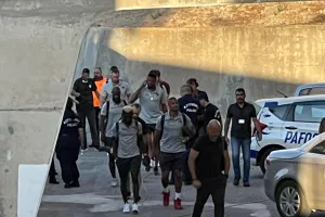 Στο "σπίτι" της η Πάφος FC (φώτος)