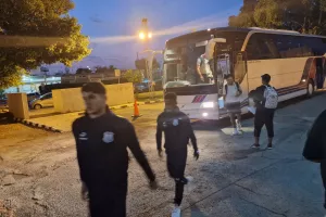 ΦΩΤΟΣ/Στο Τσίρειο ο Απόλλωνας