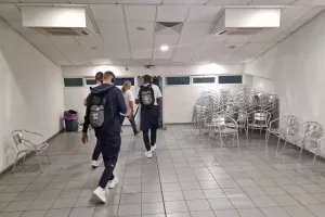 ΦΩΤΟΣ/Στο Τσίρειο ο Απόλλωνας