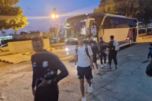 ΦΩΤΟΣ/Στο Τσίρειο ο Απόλλωνας