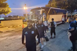 ΦΩΤΟΣ/Στο Τσίρειο ο Απόλλωνας
