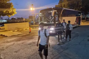 ΦΩΤΟΣ/Στο Τσίρειο ο Απόλλωνας