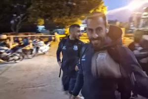 ΦΩΤΟΣ/Στο Τσίρειο ο Απόλλωνας