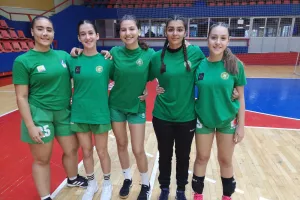 Με πολύτιμες εμπειρίες επιστρέφουν από τη Βοσνία τα CyView Λατσιά