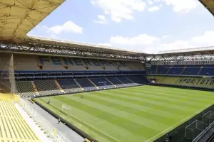 Şükrü Saracoğlu Stadium