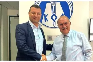 Χάρηκε ή μαράζωσε;