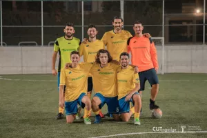 ΦΩΤΟΡΕΠΟΡΤΑΖ από το τουρνουά 6Χ6