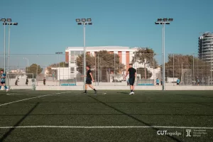 ΦΩΤΟΡΕΠΟΡΤΑΖ από το τουρνουά 6Χ6