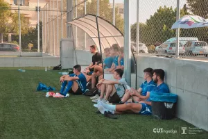 ΦΩΤΟΡΕΠΟΡΤΑΖ από το τουρνουά 6Χ6