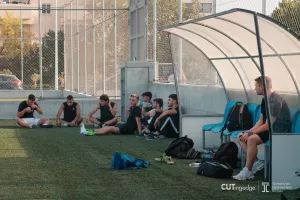 ΦΩΤΟΡΕΠΟΡΤΑΖ από το τουρνουά 6Χ6