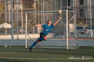 ΦΩΤΟΡΕΠΟΡΤΑΖ από το τουρνουά 6Χ6