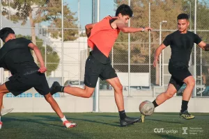 ΦΩΤΟΡΕΠΟΡΤΑΖ από το τουρνουά 6Χ6