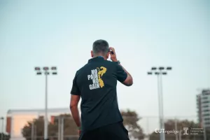 ΦΩΤΟΡΕΠΟΡΤΑΖ από το τουρνουά 6Χ6