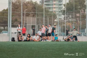ΦΩΤΟΡΕΠΟΡΤΑΖ από το τουρνουά 6Χ6