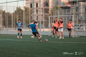 ΦΩΤΟΡΕΠΟΡΤΑΖ από το τουρνουά 6Χ6