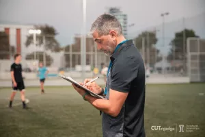 ΦΩΤΟΡΕΠΟΡΤΑΖ από το τουρνουά 6Χ6