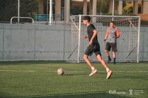 ΦΩΤΟΡΕΠΟΡΤΑΖ από το τουρνουά 6Χ6