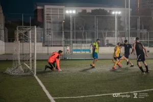 ΦΩΤΟΡΕΠΟΡΤΑΖ από το τουρνουά 6Χ6