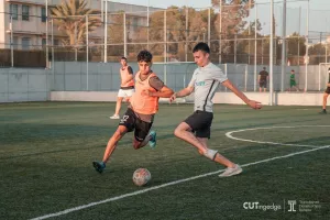 ΦΩΤΟΡΕΠΟΡΤΑΖ από το τουρνουά 6Χ6